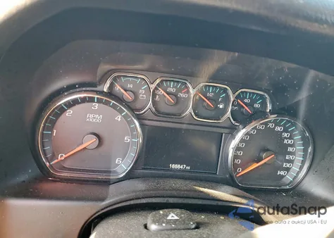 2016 Chevrolet Tahoe C1500 Lt from USA, damaged, VIN 1GNSCBKC1GR260228